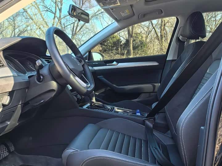 Фото 6 - Volkswagen Magotan