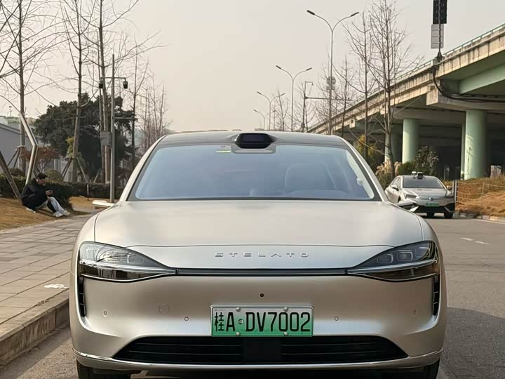 Фото 2 - Stelato S9