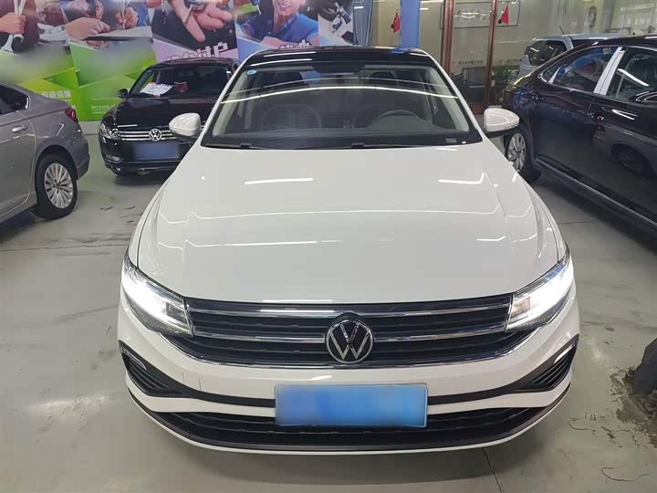 Фото 3 - Volkswagen Bora