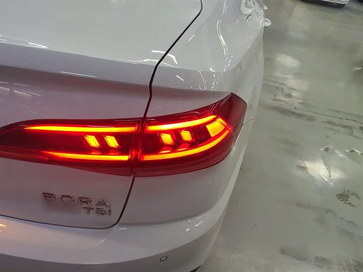 Фото 8 - Volkswagen Bora