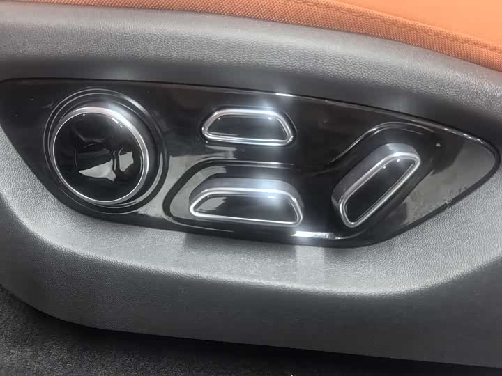 Фото 5 - BYD Sea Lion 07 EV