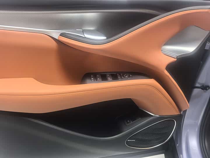 Фото 6 - BYD Sea Lion 07 EV