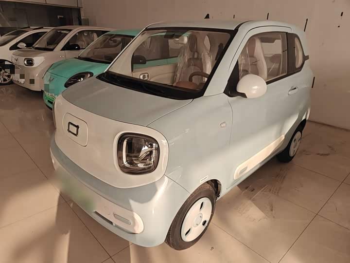 Фото 2 - Bestune Pony