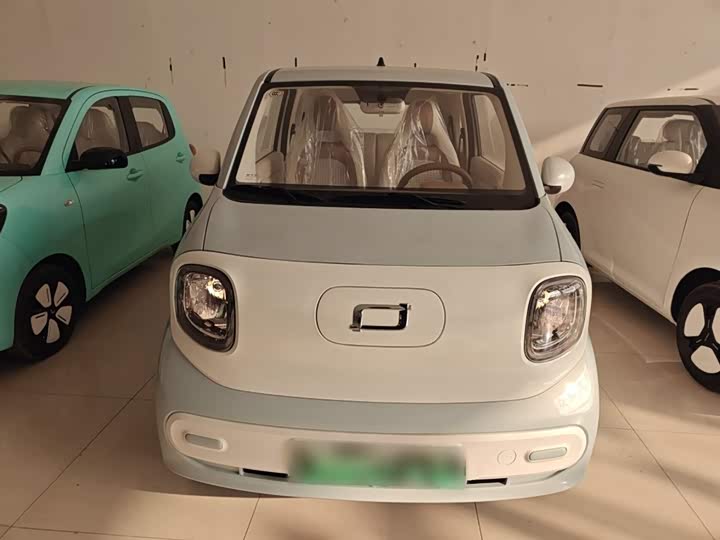 Фото 3 - Bestune Pony