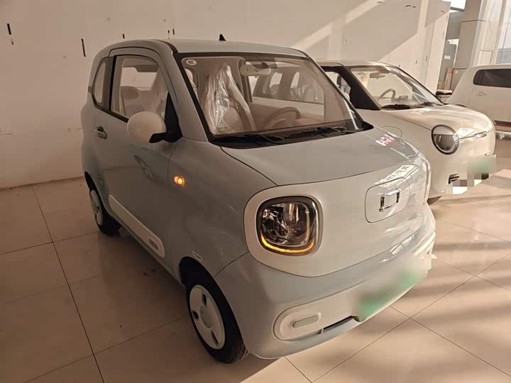 Фото 4 - Bestune Pony