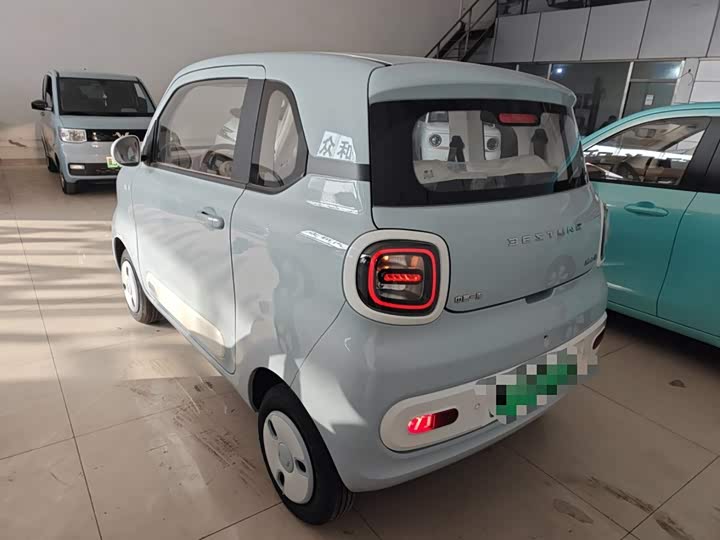 Фото 5 - Bestune Pony