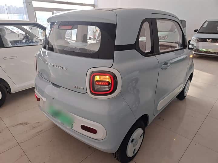 Фото 7 - Bestune Pony