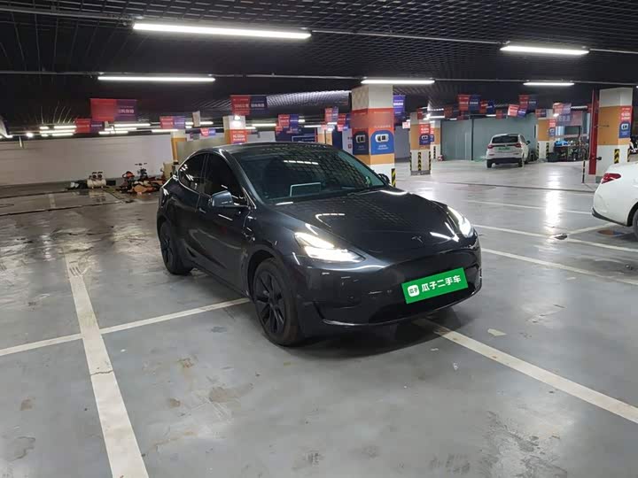 Фото 4 - Tesla Model Y