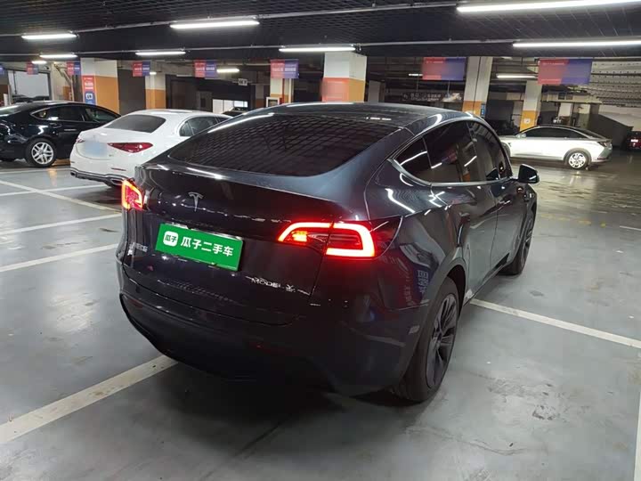 Фото 7 - Tesla Model Y