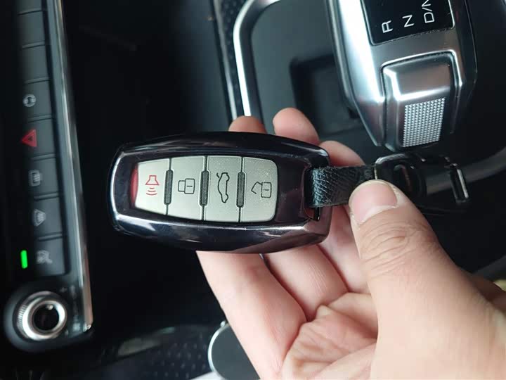 Фото 9 - Haval M6