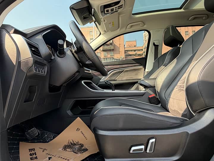 Фото 7 - Haval H6