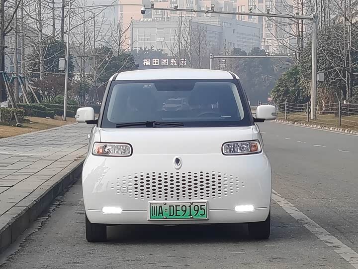 Фото 2 - Ora White Cat