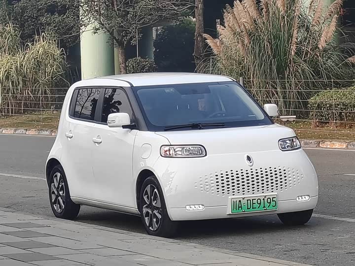 Фото 3 - Ora White Cat