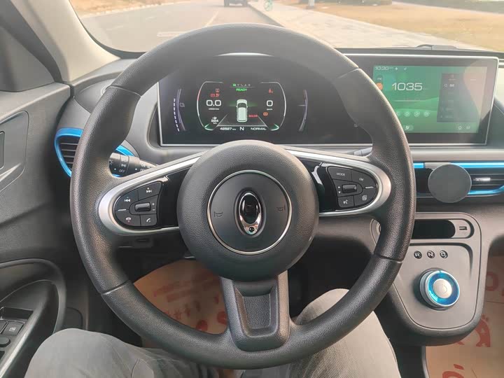 Фото 4 - Ora White Cat