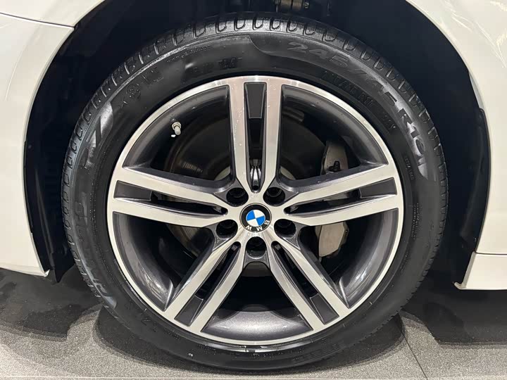 Фото 7 - BMW 5 Series