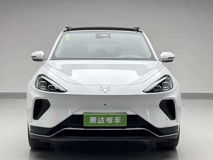 Фото 2 - BAIC Arcfox Alpha T6