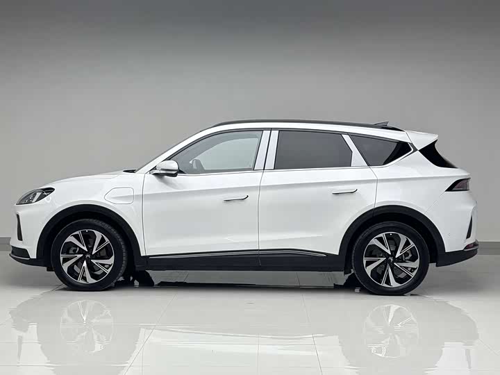 Фото 7 - BAIC Arcfox Alpha T6