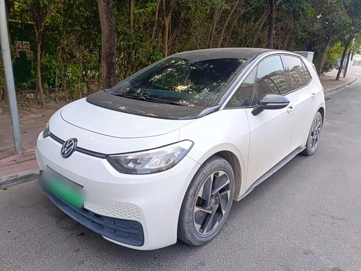 Фото 2 - Volkswagen ID.3