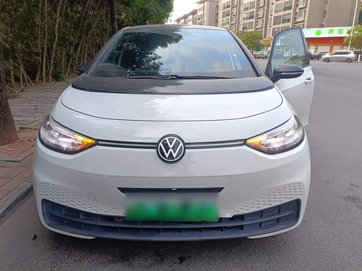 Фото 3 - Volkswagen ID.3