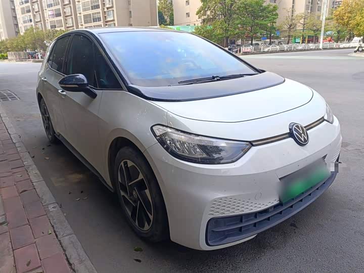 Фото 4 - Volkswagen ID.3