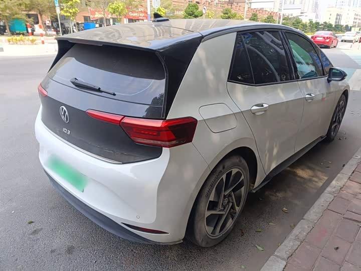 Фото 7 - Volkswagen ID.3