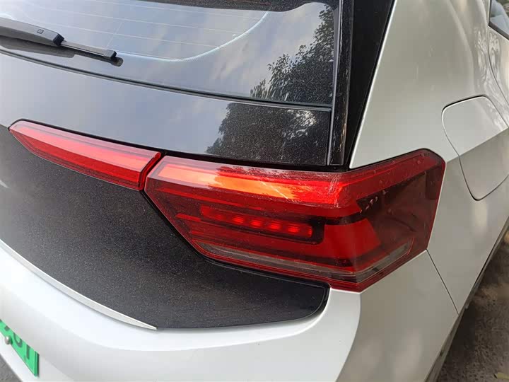 Фото 8 - Volkswagen ID.3