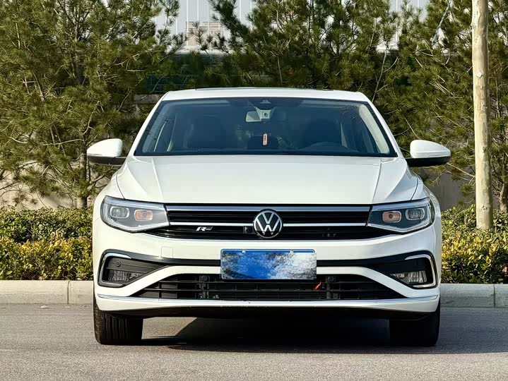 Фото 2 - Volkswagen Bora