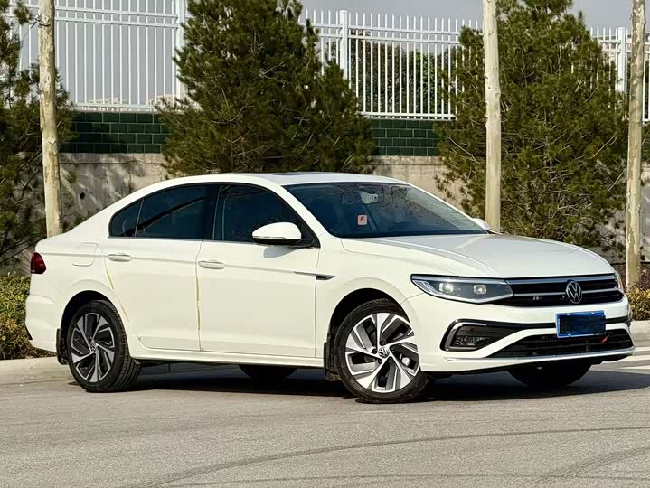 Фото 3 - Volkswagen Bora