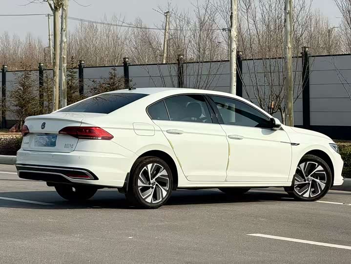 Фото 6 - Volkswagen Bora