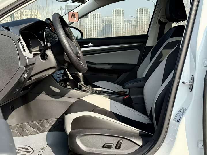 Фото 7 - Volkswagen Bora