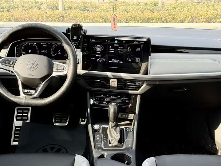 Фото 8 - Volkswagen Bora