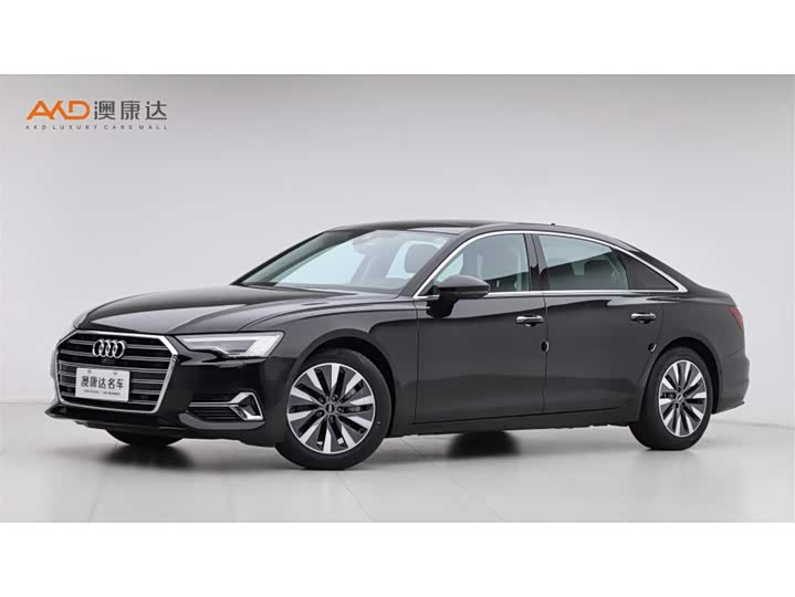 Фото 1 - Audi A6L