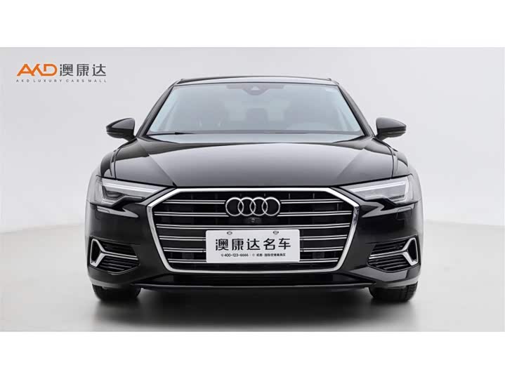 Фото 2 - Audi A6L