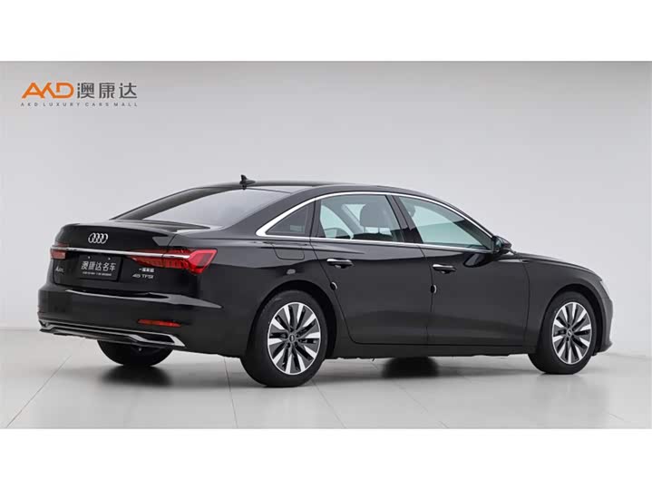 Фото 3 - Audi A6L