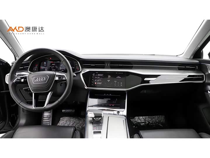 Фото 5 - Audi A6L