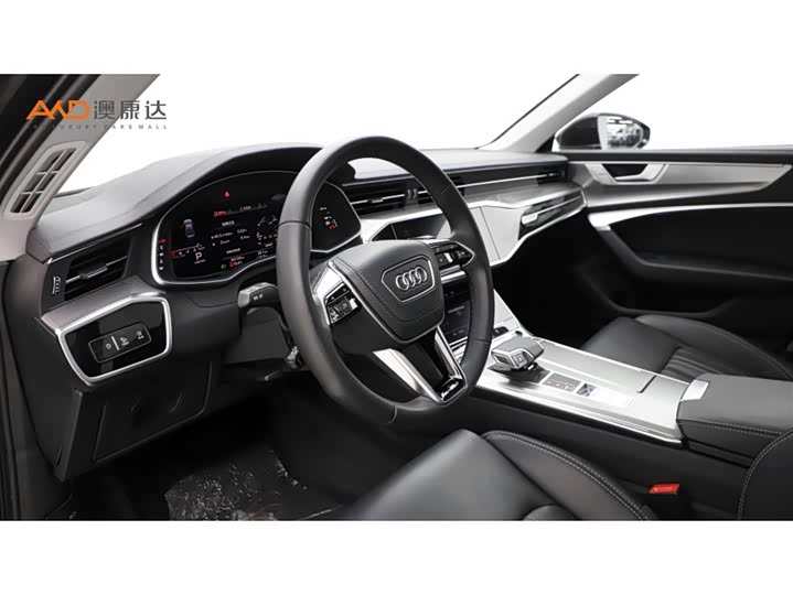 Фото 6 - Audi A6L