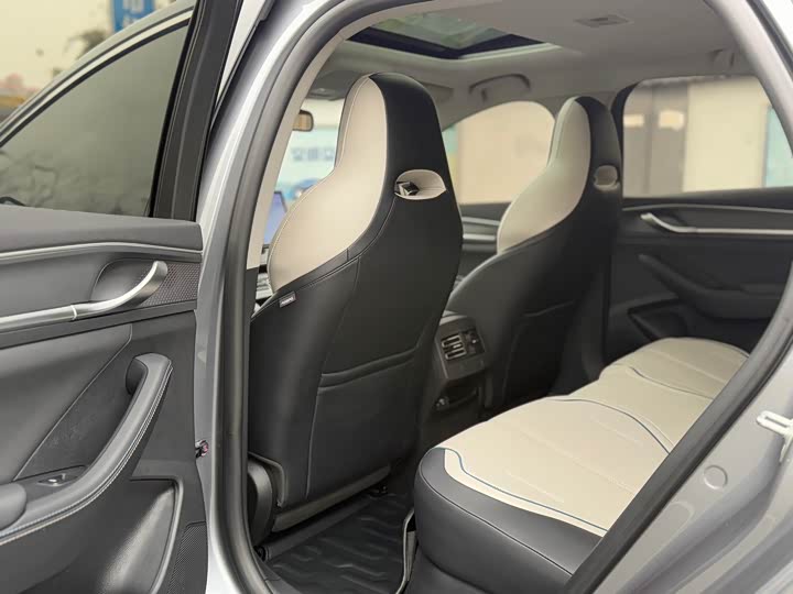 Фото 5 - BYD Destroyer 05