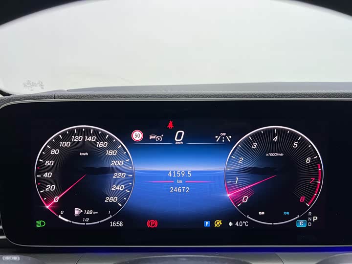 Фото 9 - Mercedes-Benz GLE-Class