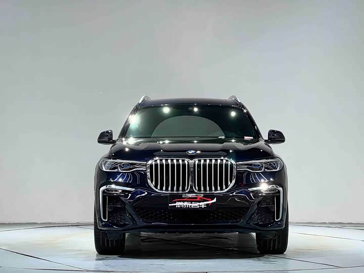Фото 3 - BMW X7
