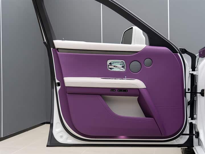 Фото 7 - Rolls-Royce Ghost