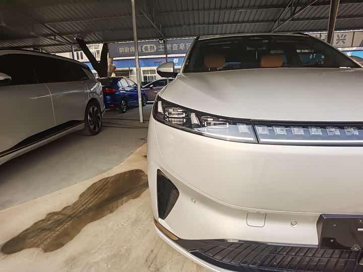 Фото 4 - Dongfeng Yipai eπ 008