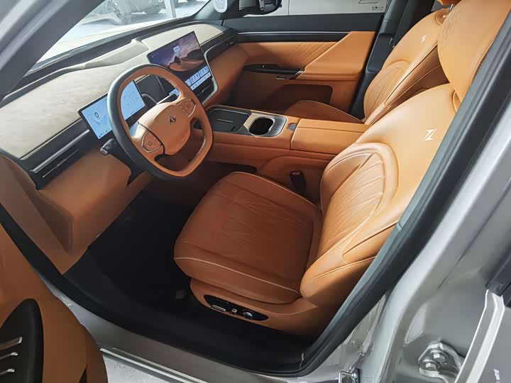 Фото 6 - Dongfeng Yipai eπ 008