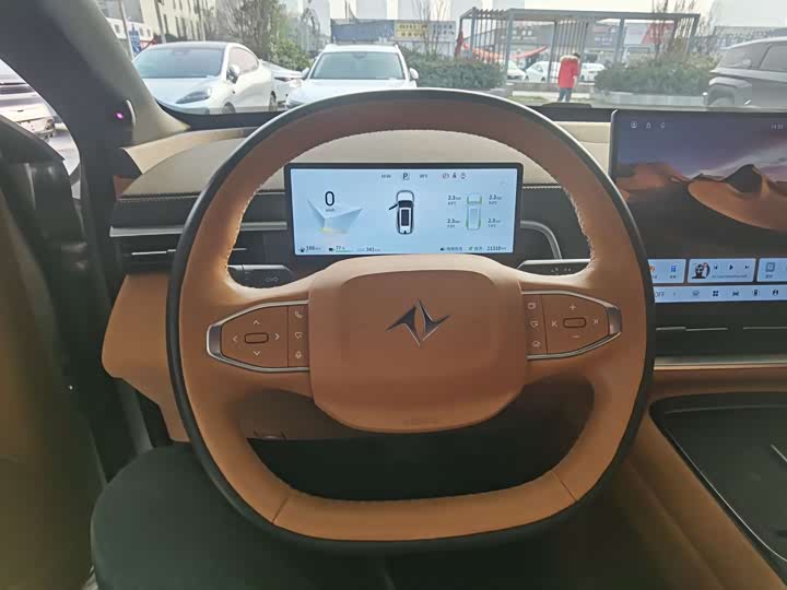 Фото 8 - Dongfeng Yipai eπ 008