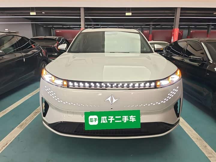 Фото 3 - Dongfeng Yipai eπ 008