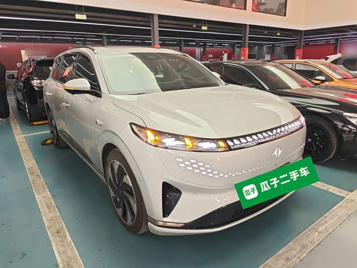 Фото 4 - Dongfeng Yipai eπ 008