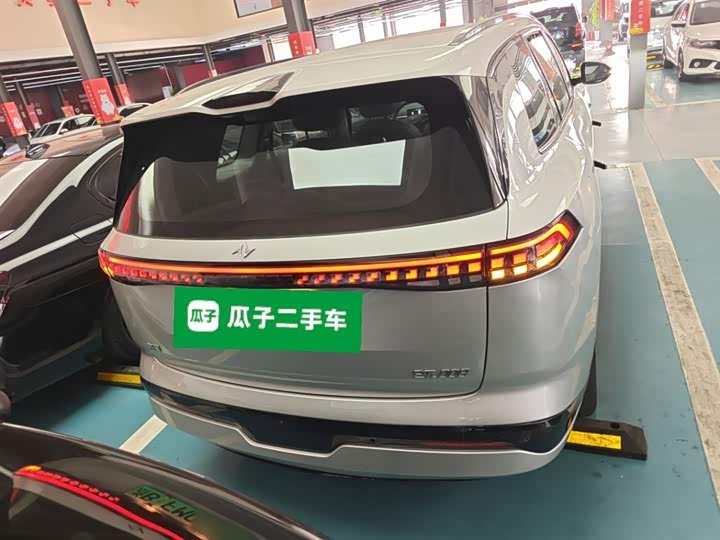 Фото 6 - Dongfeng Yipai eπ 008