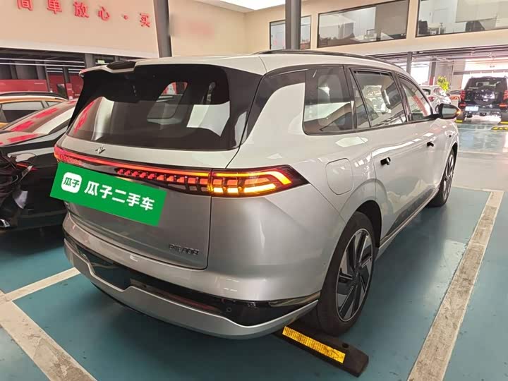 Фото 7 - Dongfeng Yipai eπ 008