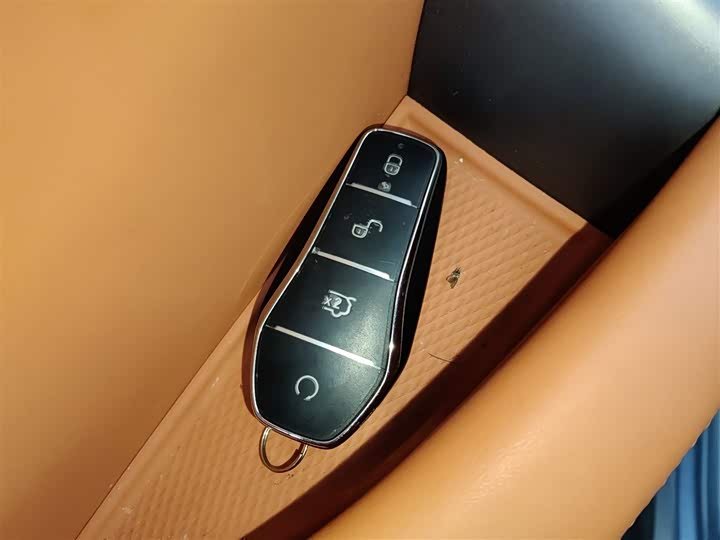 Фото 9 - BYD Sea Lion 07 EV