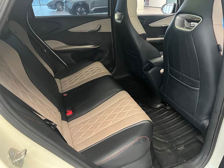 Фото 9 - BYD Dolphin