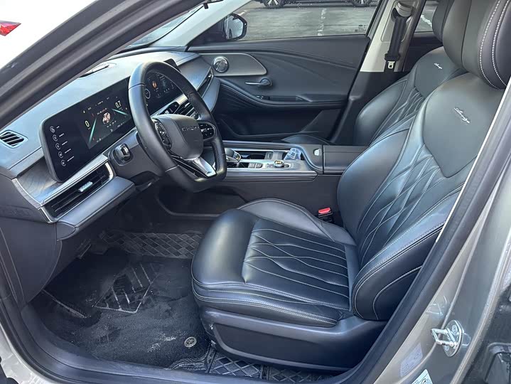 Фото 4 - Chery Arrizo 8